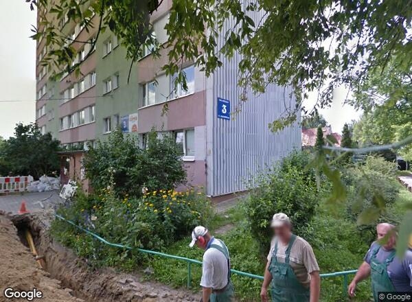 Ceny transakcyjne mieszkań Lublin Niccolo Paganiniego 3