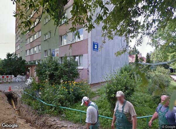 Ceny mieszkań Lublin Niccolo Paganiniego 3