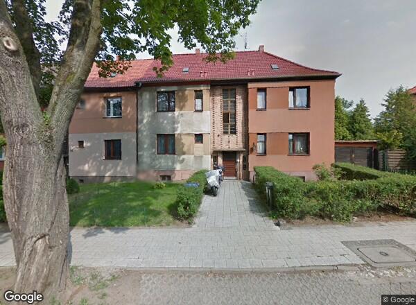 Ceny mieszkań Szczecin Księcia Józefa Poniatowskiego 16