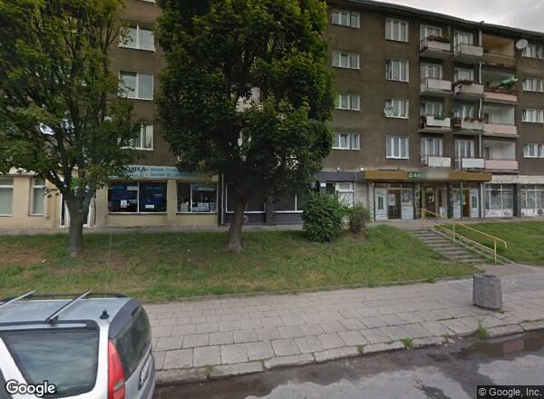 Ceny mieszkań Gdańsk Jana Heweliusza 31