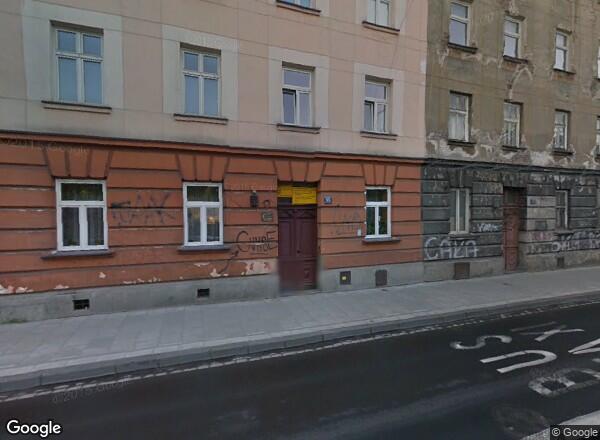 Ceny mieszkań Kraków Aleja Adama Mickiewicza 53