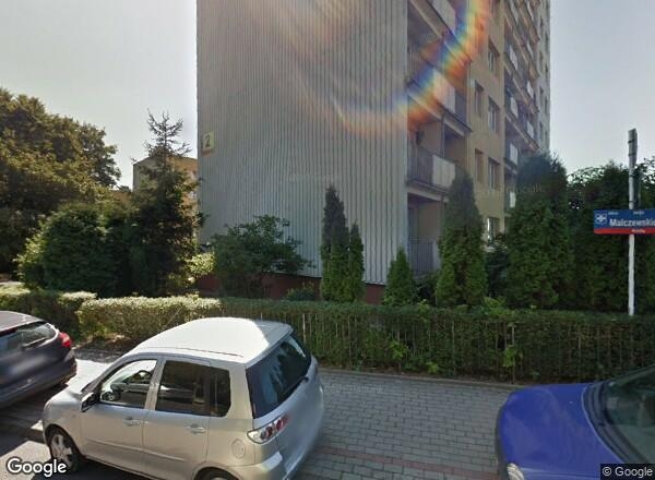 Ceny transakcyjne mieszkań Rzeszów Jacka Malczewskiego 2
