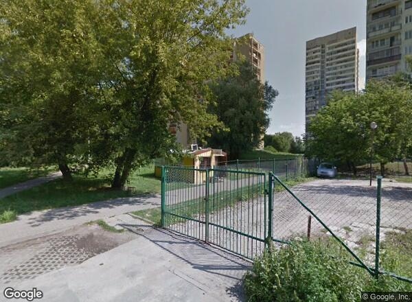 Ceny transakcyjne mieszkań Warszawa ul. Gwiaździsta 25A