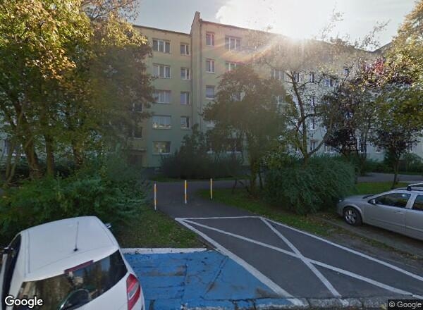 Ceny transakcyjne mieszkań Poznań Lecha 106