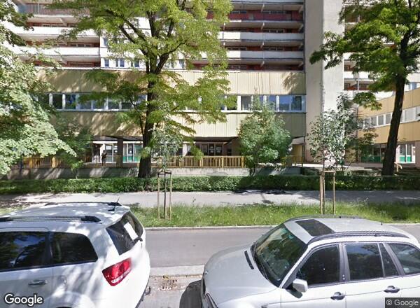 Ceny mieszkań Wrocław UL. POWSTAŃCÓW ŚLĄSKICH 120