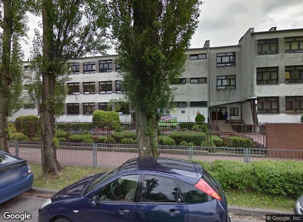 Ceny mieszkań Warszawa ul. Gorlicka 3