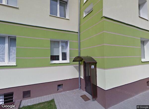 Ceny mieszkań Poznań Głuszyna 214