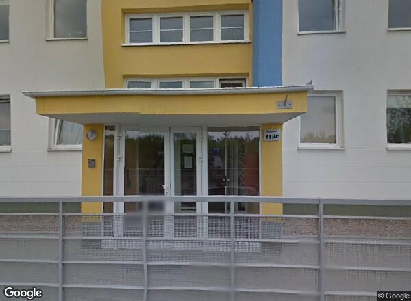 Ceny mieszkań Wrocław UL. OPOLSKA 119C