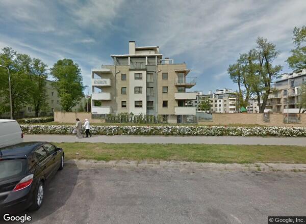 Ceny mieszkań Gdańsk Bolesława Krzywoustego 19