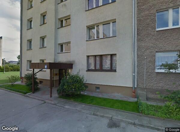 Ceny mieszkań Opole Chmielowicka 60