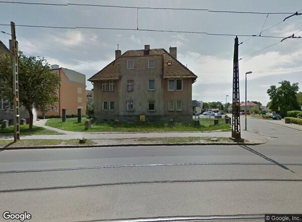 Ceny mieszkań Gdańsk Teofila Lenartowicza 6