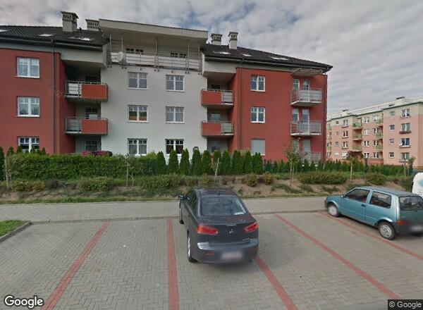 Ceny mieszkań Szczecin Swojska 36