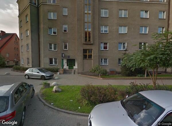 Ceny transakcyjne mieszkań Szczecin Nieduża 4