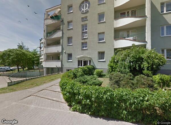 Ceny mieszkań Poznań Stare Żegrze 100