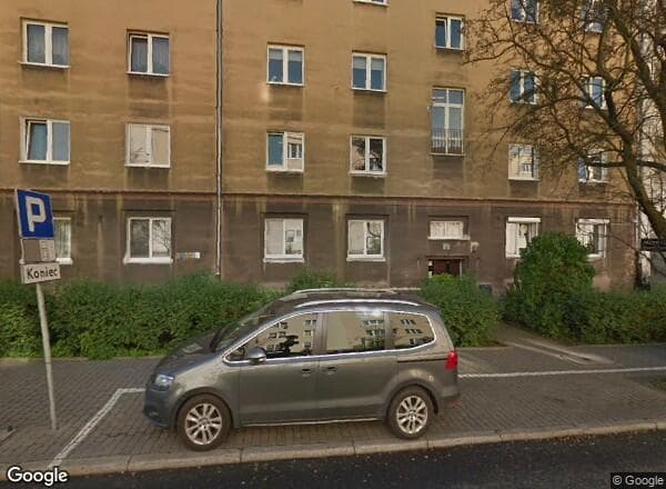 Ceny transakcyjne mieszkań Bydgoszcz Maksymiliana Piotrowskiego 20