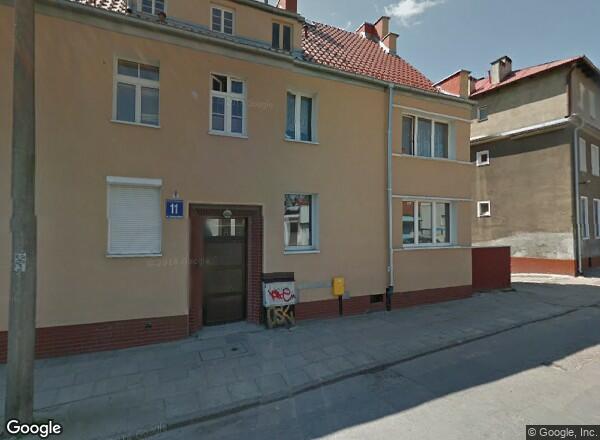 Ceny mieszkań Gdańsk Zakopiańska 11