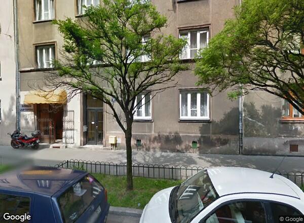 Ceny mieszkań Kraków Kronikarza Galla 9