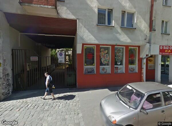 Ceny mieszkań Wrocław UL. STANISŁAWA WORCELLA 1