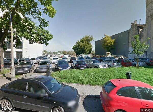 Ceny mieszkań Kraków Józefińska 1