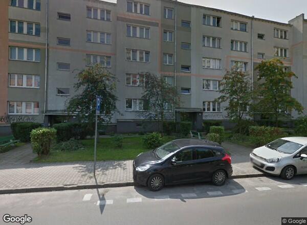 Ceny mieszkań Szczecin Milczańska 39