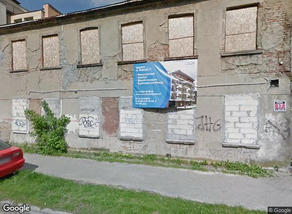 Ceny mieszkań Łódź Sadowa 17