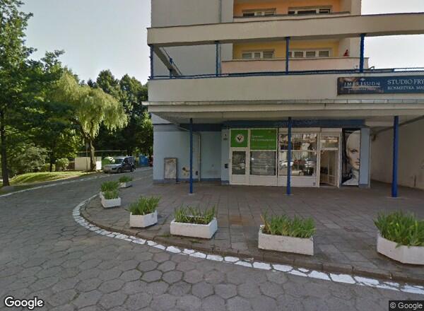 Ceny mieszkań Szczecin Odzieżowa 3