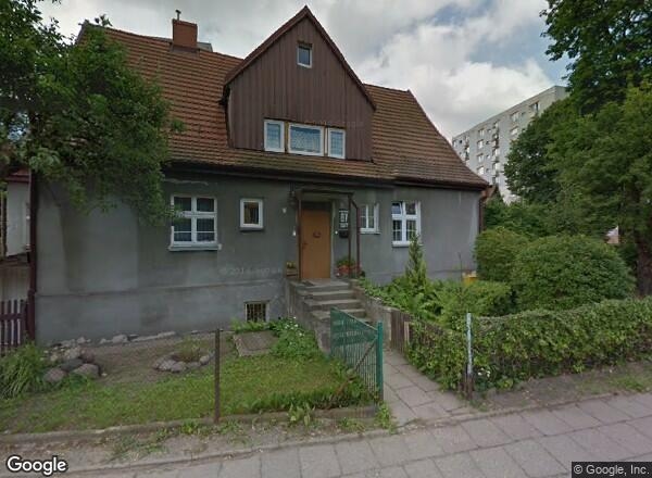 Ceny transakcyjne mieszkań Gdańsk gen. Bora-Komorowskiego 87