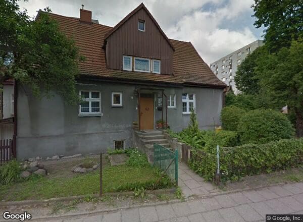 Ceny transakcyjne mieszkań Gdańsk gen. Bora-Komorowskiego 87