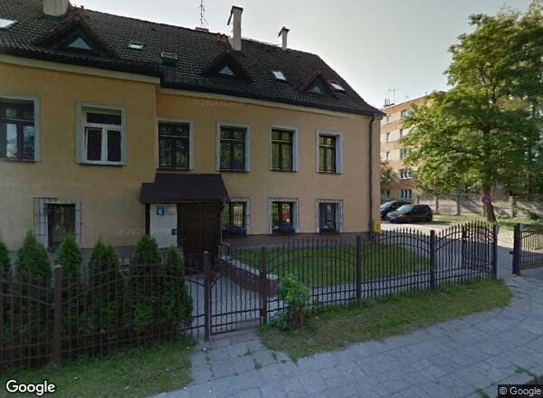 Ceny transakcyjne mieszkań Olsztyn Bolesława Prusa 6