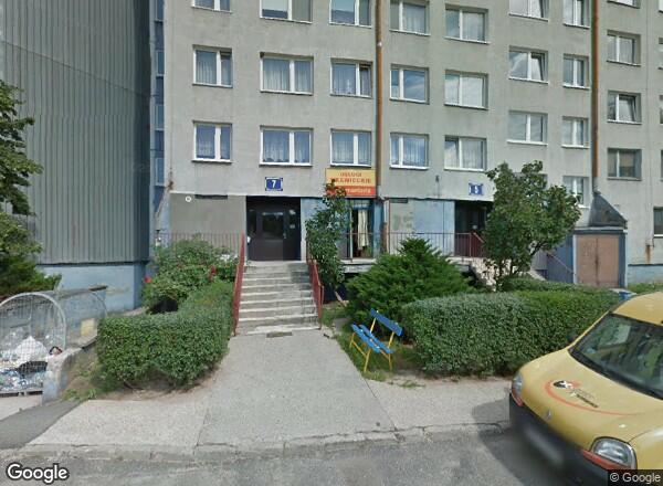 Ceny mieszkań Wrocław UL. GWARECKA 7