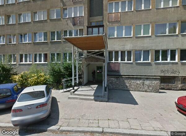 Ceny mieszkań Wrocław UL. GŁOGOWSKA 4