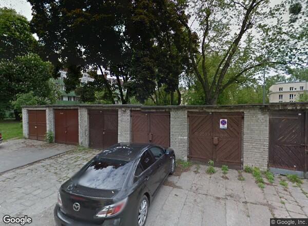 Ceny mieszkań Warszawa ul. E. Ciołka 26D