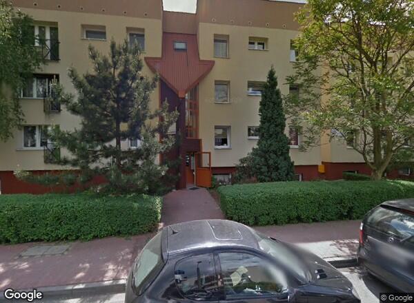 Ceny mieszkań Katowice Zimorodków 1
