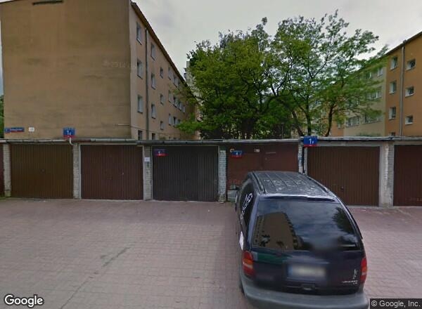 Ceny transakcyjne mieszkań Warszawa ul. Batalionu AK „Pięść” 1D