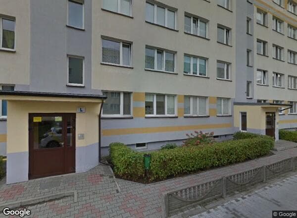 Ceny transakcyjne mieszkań Toruń Filomatów Pomorskich 1D