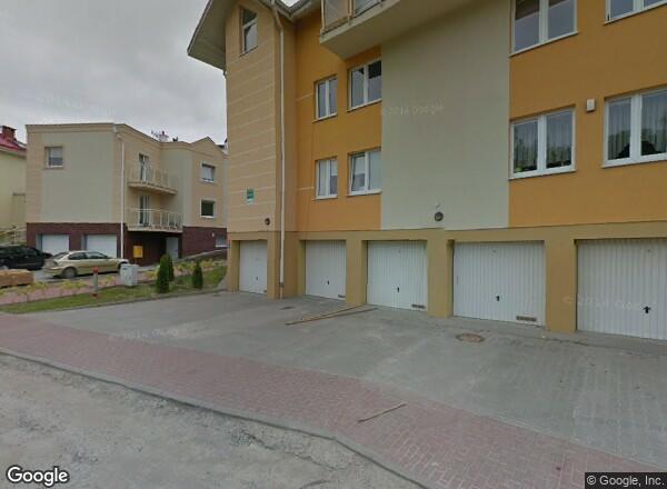 Ceny mieszkań Gdańsk Pagórkowa 26