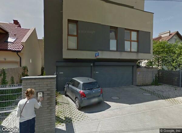 Ceny mieszkań Warszawa ul. Mikołajska 61