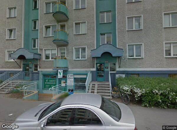 Ceny transakcyjne mieszkań Toruń kpt. Jana Drzewieckiego 15