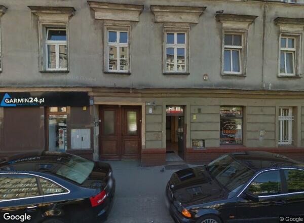 Ceny mieszkań Wrocław UL. ŚW. WINCENTEGO 17