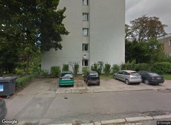Ceny mieszkań Wrocław AL. DĘBOWA 8