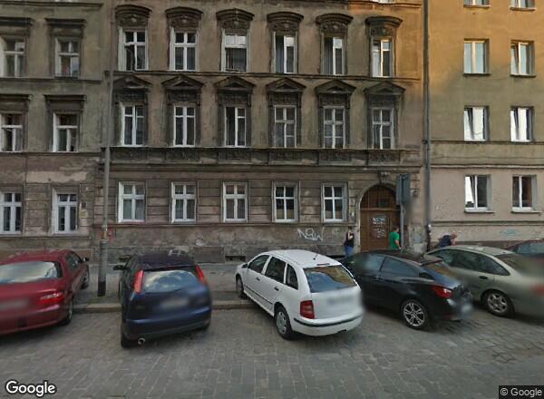 Ceny mieszkań Wrocław UL. HENRYKA BRODATEGO 3