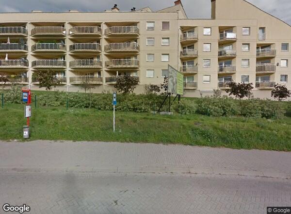 Ceny mieszkań Lublin Tomasza Strzembosza 1