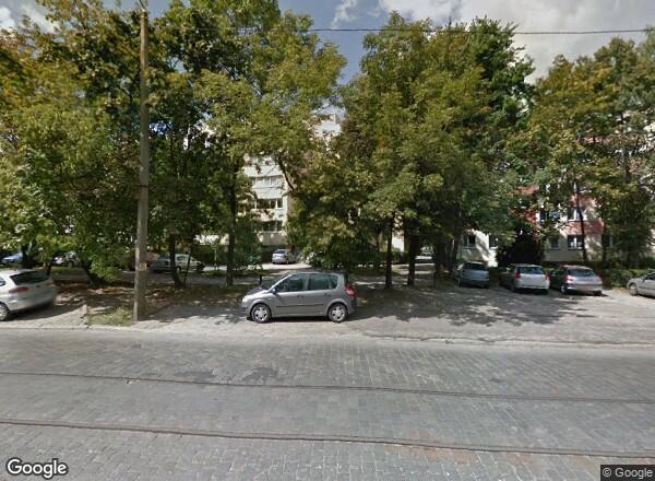 Ceny mieszkań Wrocław UL. GAJOWICKA 131