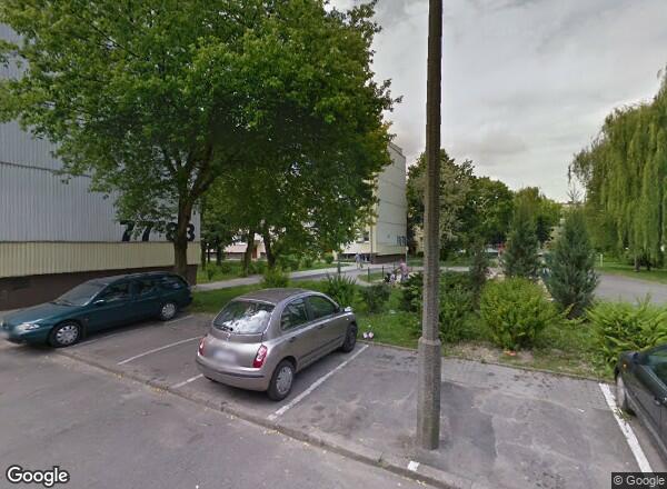 Ceny mieszkań Poznań Armii Krajowej 76