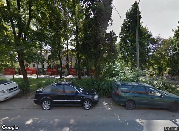 Ceny mieszkań Wrocław UL. EDWARDA DEMBOWSKIEGO 43B