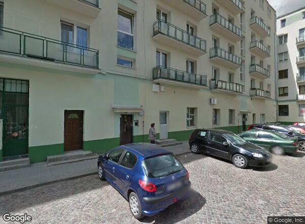 Ceny mieszkań Gdynia Antoniego Abrahama 78