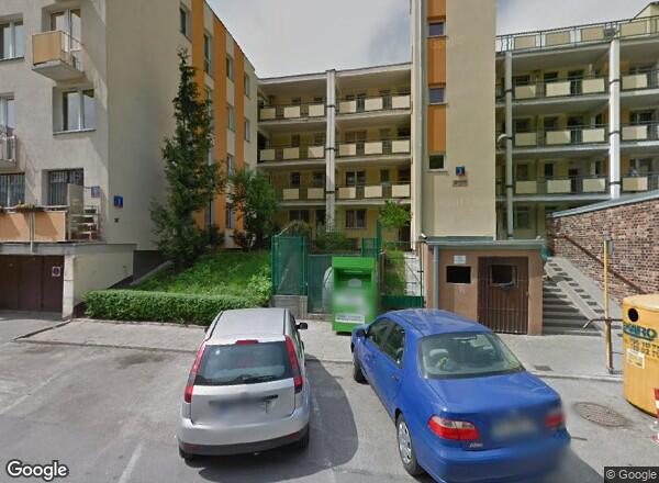 Ceny mieszkań Warszawa ul. F. Żymirskiego 3