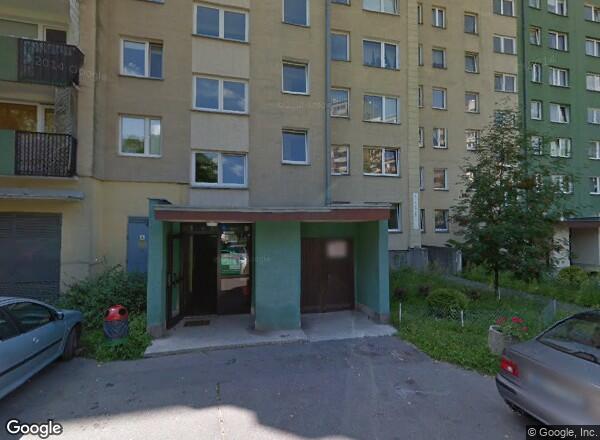 Ceny mieszkań Warszawa ul. Uniejowska 5