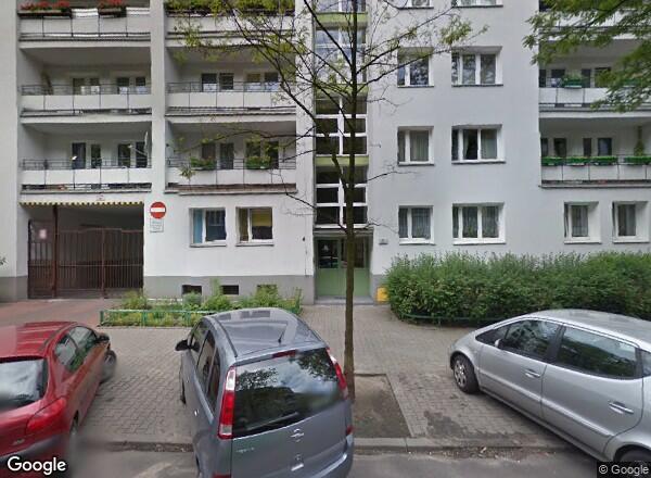 Ceny mieszkań Poznań Elżbiety Drużbackiej 2