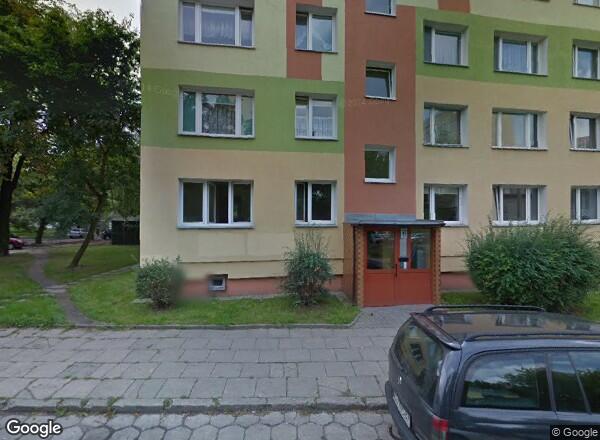 Ceny mieszkań Łódź Podgórna 45